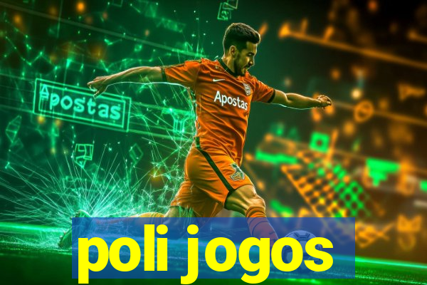 poli jogos